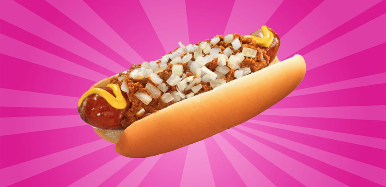 Think cultural values, get a Pink’s Hot Dog USC Annenberg School for